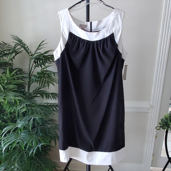 Kim Rogers Dresses & Skirts - Kim Roger's Dress size 16W NWT